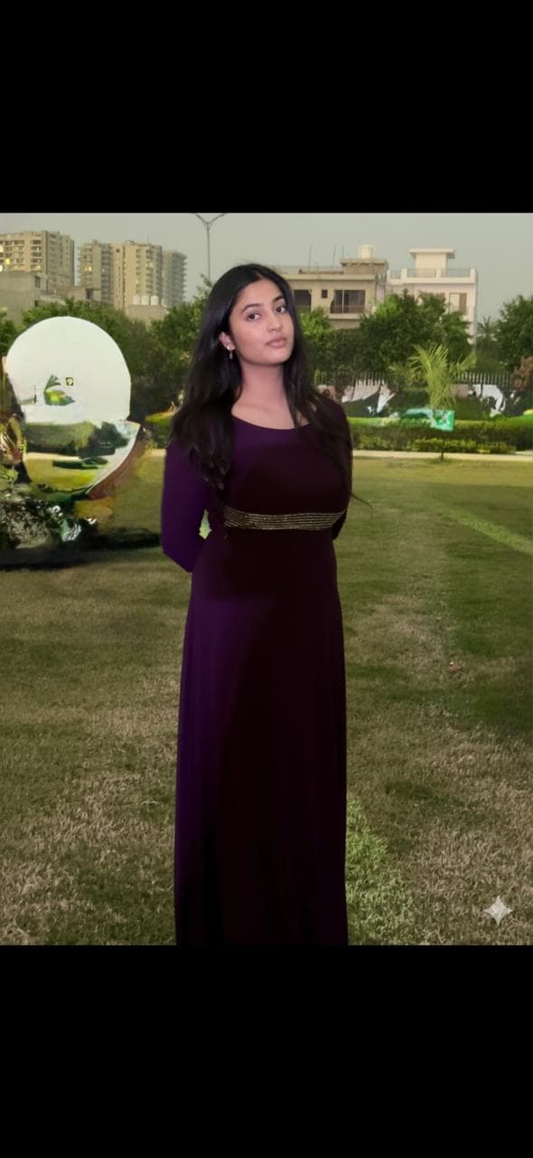 Jasleen Walia