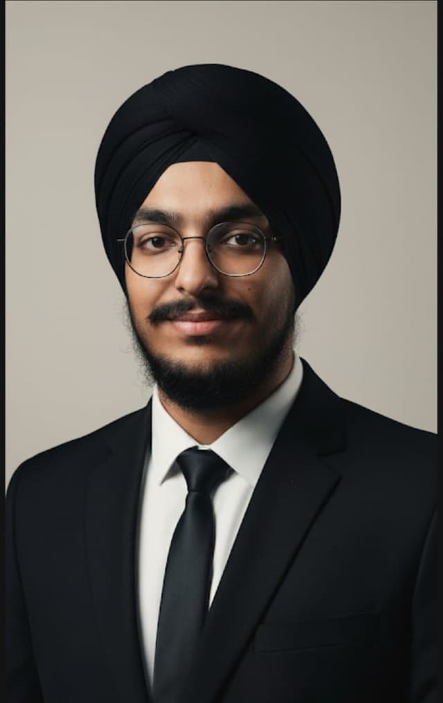 Sifat Singh