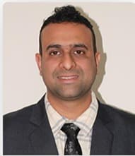 Dr. Himanshu Jindal