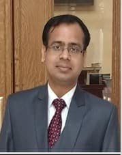 Prof. (Dr.) Sachin Sharma